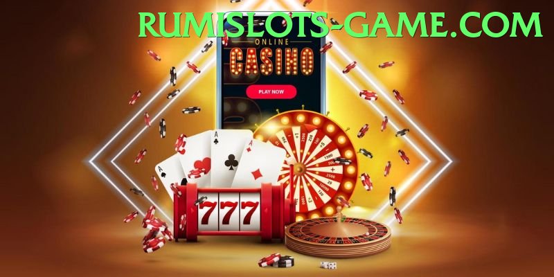 Rumi Slots Game