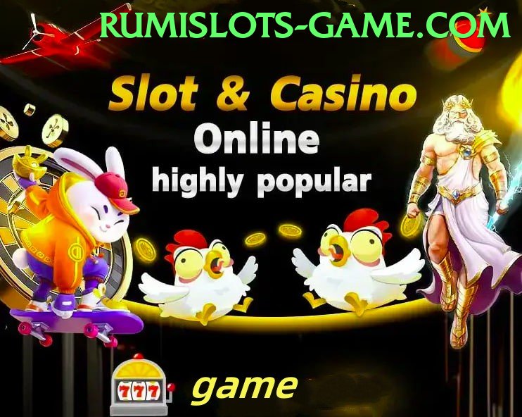 Rumi Slots Game
