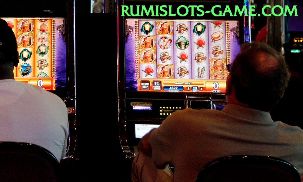 Rumi Slots Game