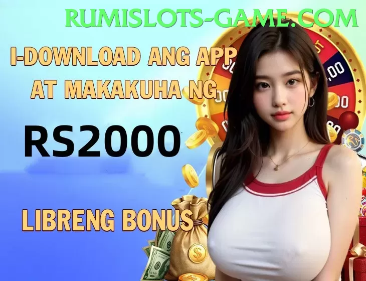 Rumi Slots Game