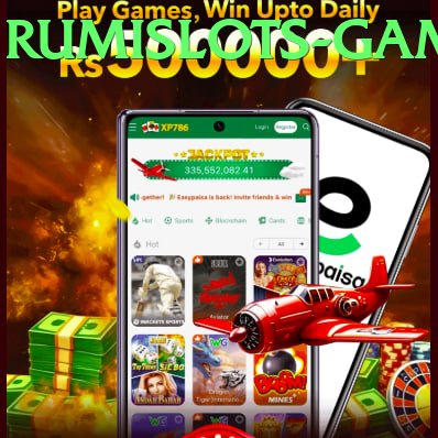 Rumi Slots Game