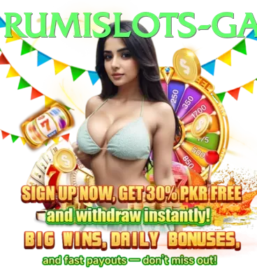 Rumi Slots Game